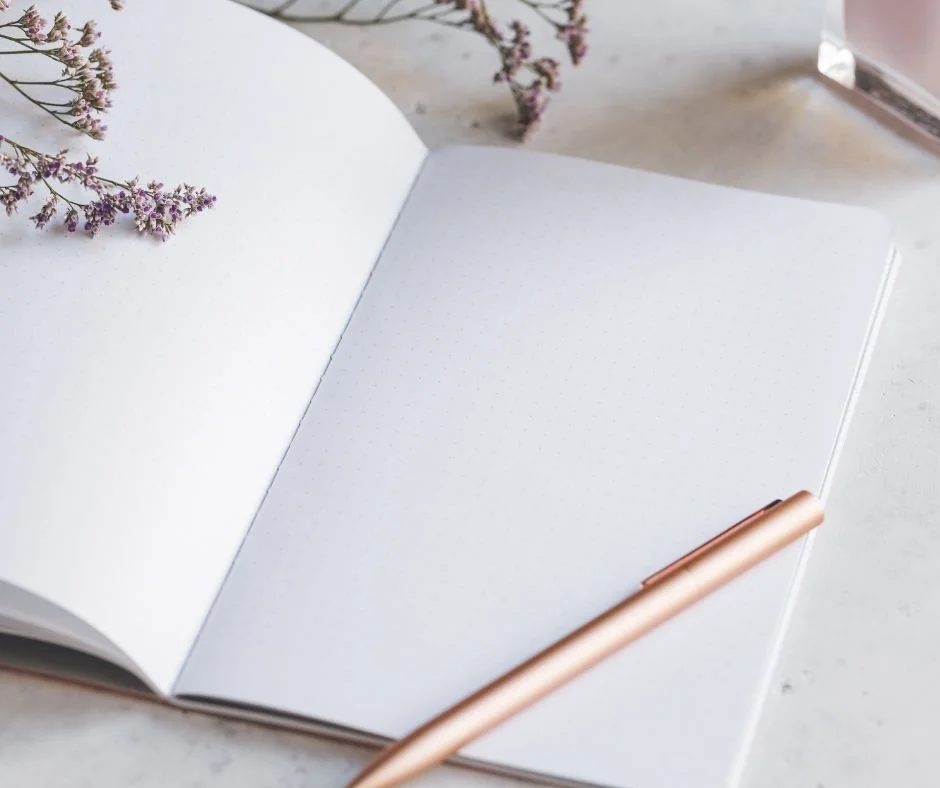 31 Journal Prompts to Connect with Your True Self - Jennifer Whitaker